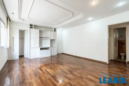 Apartamento com 3 Quartos à venda, 137m² no Jardim Paulista, São Paulo