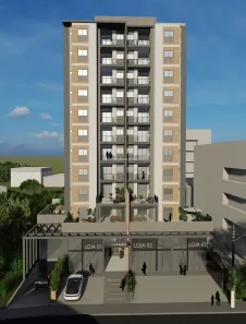 Apartamento com 2 Quartos à venda, 137m² no Centro, Caçador