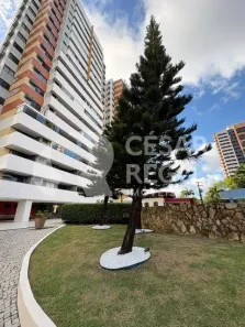 Apartamento com 3 Quartos à venda, 118m² no Parque Iracema, Fortaleza