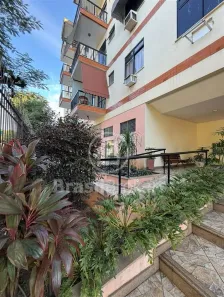 Apartamento com 2 Quartos à venda, 58m² no Freguesia (Jacarepaguá), Rio de Janeiro