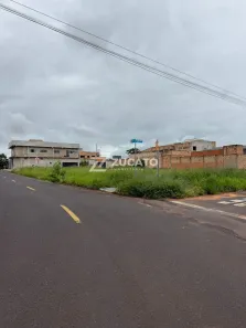 Lote/Terreno à venda, 255m² no Parque das Laranjeiras, Uberaba