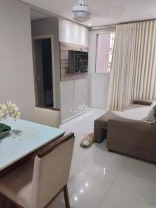 Apartamento com 2 Quartos à venda, 46m² no Sumarezinho, Ribeirão Preto