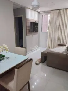 Apartamento com 2 Quartos à venda, 46m² no Sumarezinho, Ribeirão Preto
