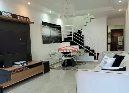 Sobrado com 2 Quartos à venda, 84m² no Jardim das Carmelitas, São Paulo