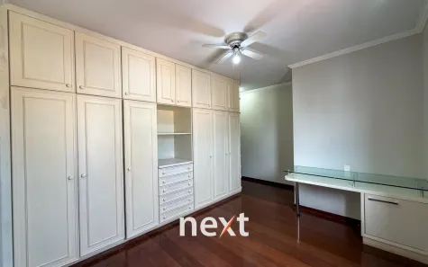 Cobertura com 4 Quartos para alugar, 330m² no Jardim Proença, Campinas