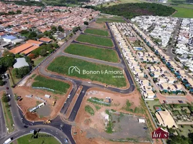 Lote/Terreno à venda, 12m² no Jardim Flamboyant, Paulínia