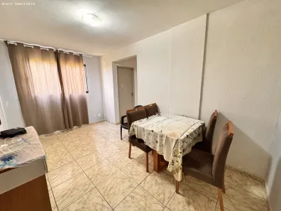 Apartamento com 2 Quartos à venda, 45m² no Santa Maria, Brasília