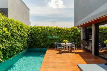 Casa de Condomínio com 4 Quartos à venda, 355m² no Chácaras Aeroporto, Maringá