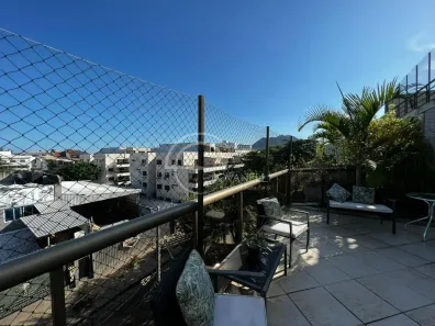 Cobertura com 3 Quartos à venda, 344m² no Recreio dos Bandeirantes, Rio de Janeiro
