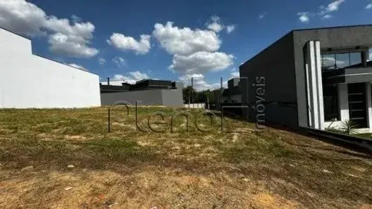 Lote/Terreno à venda, 374m² no Colinas de Indaiatuba, Indaiatuba