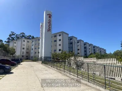 Apartamento com 2 Quartos à venda, 41m² no Rubem Berta, Porto Alegre