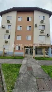 Apartamento com 3 Quartos à venda, 60m² no Santa Bárbara, Criciúma