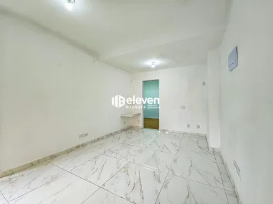 Sobrado com 4 Quartos para alugar, 153m² no Embaré, Santos