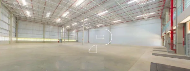 Galpão/Depósito/Armazém para alugar, 2835m² no Água Espraiada, Embu das Artes