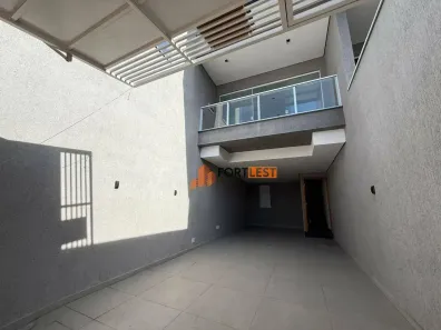 Sobrado com 3 Quartos à venda, 144m² no Vila Esperança, São Paulo
