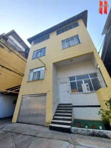 Casa com 7 Quartos à venda, 260m² no Jardim Vinte e Cinco de Agosto, Duque de Caxias