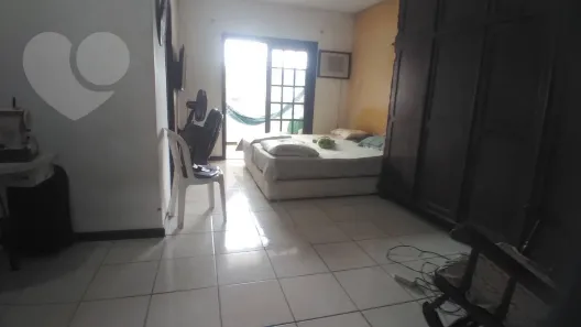 Casa com 3 Quartos à venda, 140m² no Piratininga, Niterói