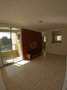 Apartamento com 2 Quartos para alugar, 50m² no Cabral, Contagem