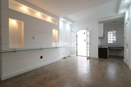 Sobrado com 3 Quartos à venda, 211m² no Campestre, Santo André