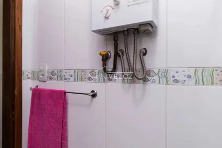 Apartamento com 1 Quarto à venda, 24m² no Santa Teresa, Rio de Janeiro