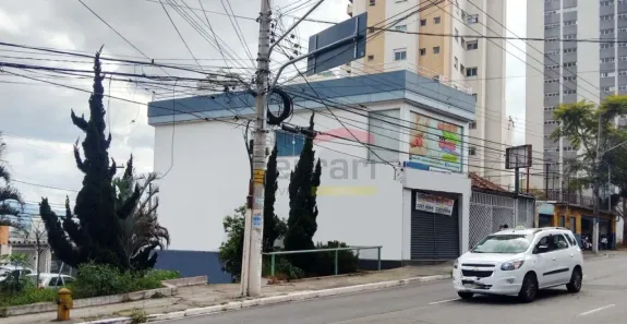 Prédio Comercial para alugar, 350m² no Água Fria, São Paulo
