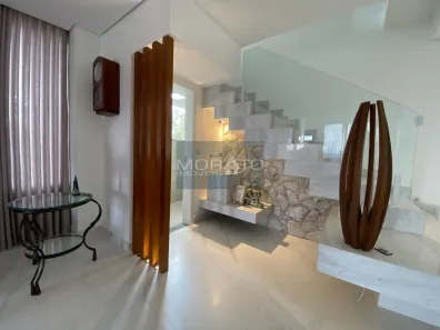 Casa com 4 Quartos à venda, 380m² no Mirante da Mata, Nova Lima