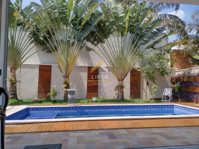 Casa de Condomínio com 3 Quartos à venda, 300m² no Jardim Nova Europa, Campinas