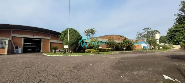 Prédio Comercial para alugar, 10830m² no Santo Afonso, Novo Hamburgo