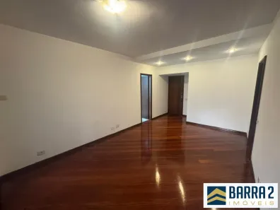 Apartamento com 3 Quartos à venda, 105m² no Barra da Tijuca, Rio de Janeiro