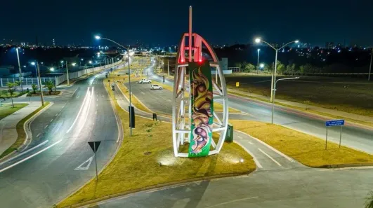 Lote/Terreno à venda, 400m² no Centro-Norte, Cuiabá
