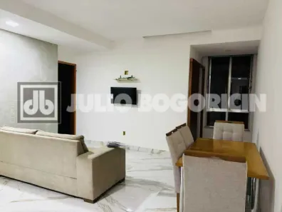Apartamento com 3 Quartos à venda, 110m² no Copacabana, Rio de Janeiro