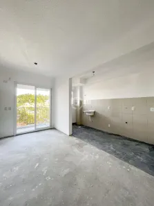 Apartamento com 2 Quartos à venda, 50m² no Ideal, Novo Hamburgo