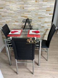 Apartamento com 2 Quartos à venda, 60m² no Parque São Vicente, Mauá
