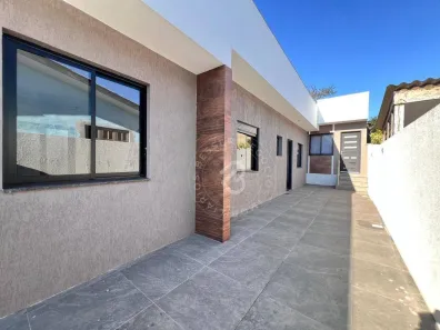 Casa de Condomínio com 2 Quartos à venda, 50m² no Olaria, Canoas