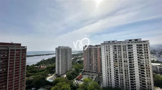 Apartamento com 3 Quartos à venda, 111m² no Barra da Tijuca, Rio de Janeiro