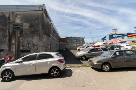 Ponto Comercial para alugar, 200m² no Jardim Romano, São Paulo