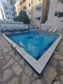 Apartamento com 3 Quartos à venda, 81m² no Anatólia, João Pessoa