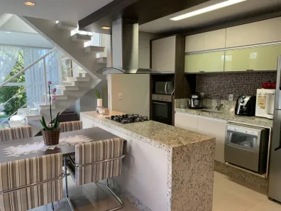 Sobrado com 3 Quartos à venda, 161m² no Jardim Carolina, Jundiaí