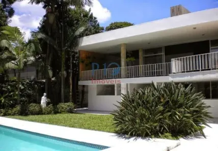 Casa com 4 Quartos à venda, 1890m² no Retiro Morumbi, São Paulo