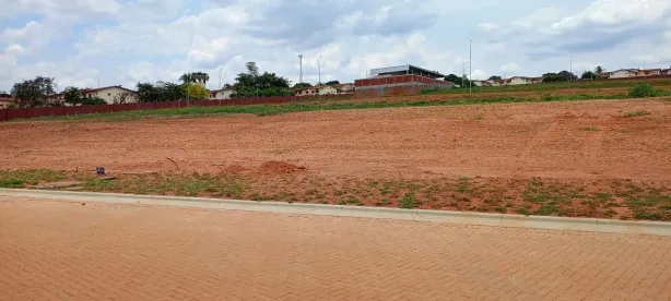 Lote/Terreno à venda, 545m² no Residencial Jardins Londres, Goiânia