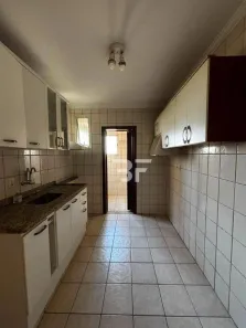 Apartamento com 3 Quartos para alugar, 82m² no Jardim Pompéia, Indaiatuba