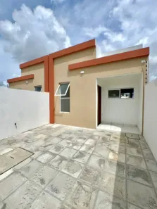 Casa com 2 Quartos à venda, 52m² no Mumbaba, João Pessoa