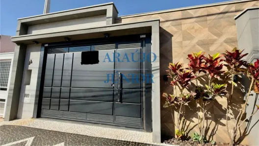 Casa com 3 Quartos à venda, 180m² no Residencial Horto Florestal Jacyra I, Americana