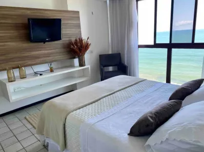 Flat com 1 Quarto à venda, 40m² no Piedade, Jaboatão dos Guararapes