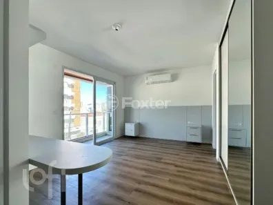 Kitnet com 1 Quarto à venda, 39m² no Centro, Florianópolis