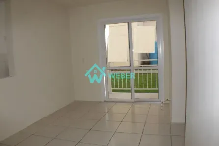 Apartamento com 2 Quartos à venda, 57m² no Industrial, Novo Hamburgo