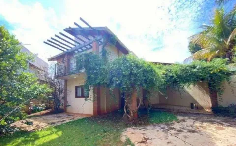 Casa com 4 Quartos à venda, 217m² no Parque das Universidades, Campinas
