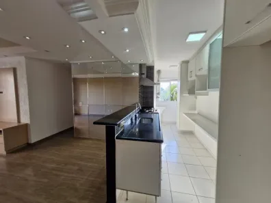 Apartamento com 3 Quartos à venda, 71m² no São Bernardo, Campinas