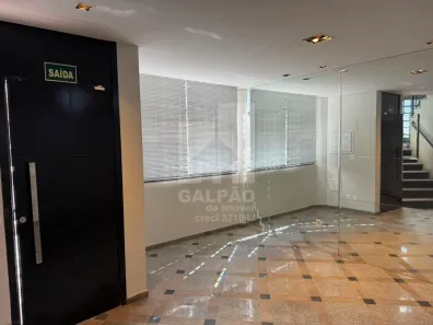 Imóvel Comercial para alugar, 166m² no Indianópolis, São Paulo