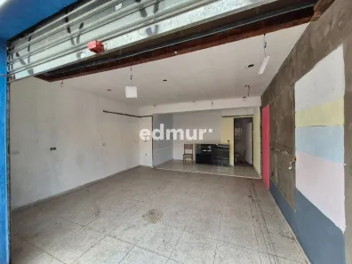 Ponto Comercial para alugar, 38m² no Parque das Nações, Santo André